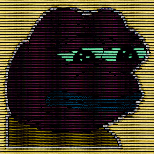 ASCIIpepe #1539