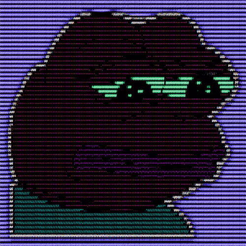Asciipepenft