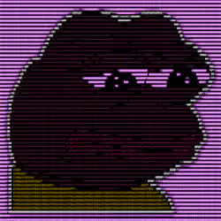 ASCIIpepe #206