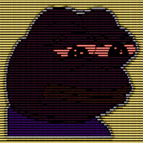 Asciipepenft
