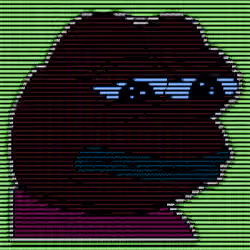 ASCIIpepe #1006