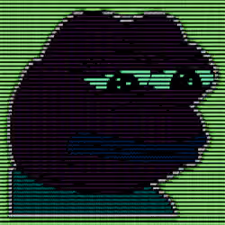 ASCIIpepe #473