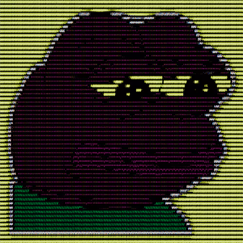 Asciipepenft