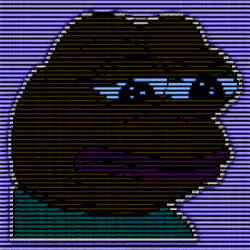 ASCIIpepe #615
