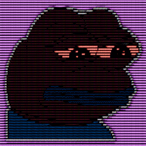 Asciipepenft