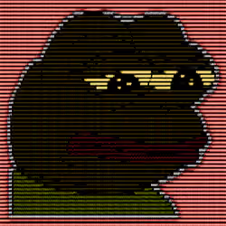 ASCIIpepe #327