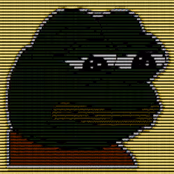 ASCIIpepe #603