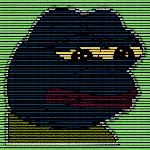 Asciipepenft