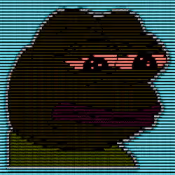 ASCIIpepe #1116