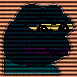 ASCIIpepe #329