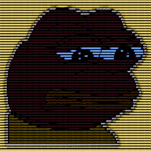 Asciipepenft