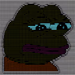 ASCIIpepe #529