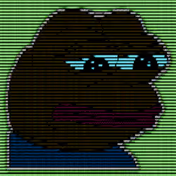 ASCIIpepe #560