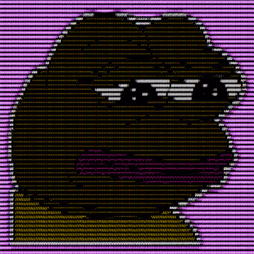 ASCIIpepe #1540