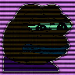 ASCIIpepe #225