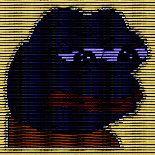 Asciipepenft