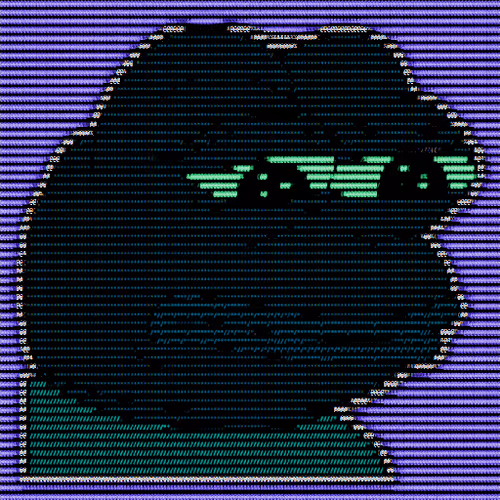 Asciipepenft