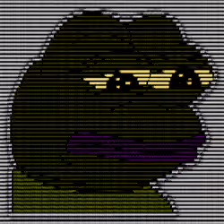 ASCIIpepe #633