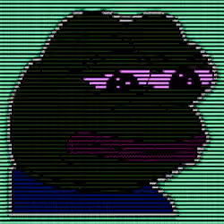 ASCIIpepe #1523