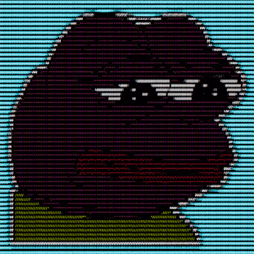 Asciipepenft