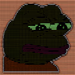 ASCIIpepe #721