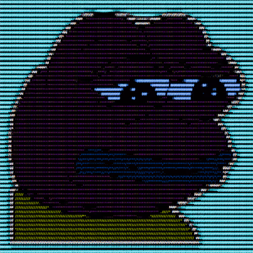 ASCIIpepe #856