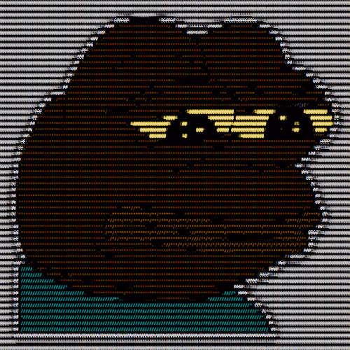 Asciipepenft