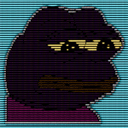 Asciipepenft