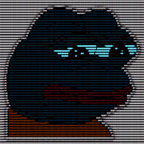 Asciipepenft