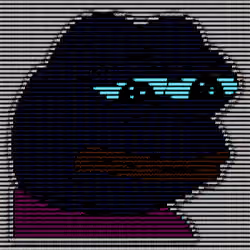 ASCIIpepe #248
