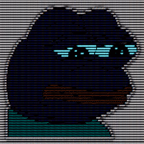 Asciipepenft