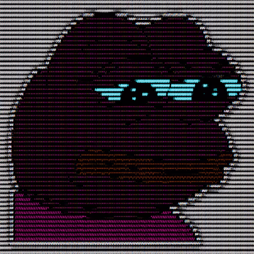 Asciipepenft