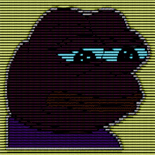 Asciipepenft