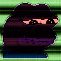 ASCIIpepe #832