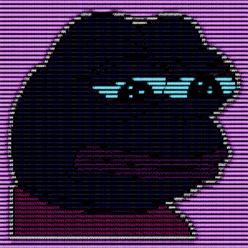 Asciipepenft