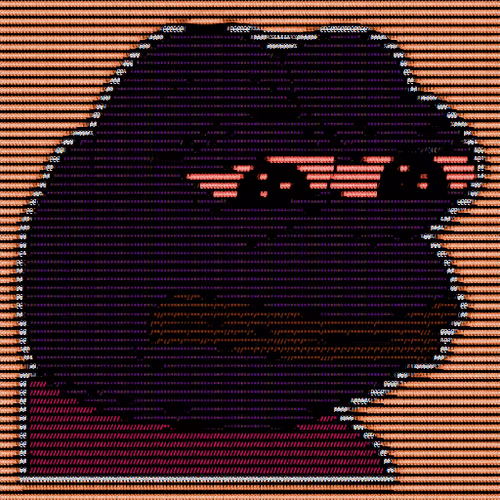 Asciipepenft