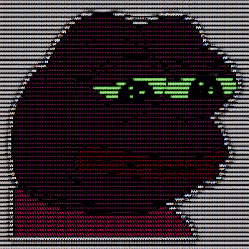 Asciipepenft