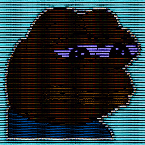 Asciipepenft