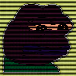 ASCIIpepe #354