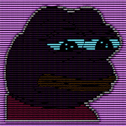 Asciipepenft