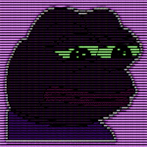 Asciipepenft
