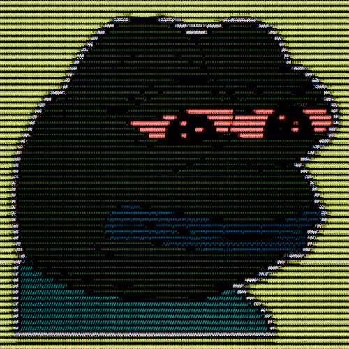 Asciipepenft