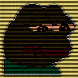 ASCIIpepe #1521