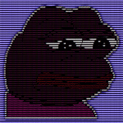 Asciipepenft