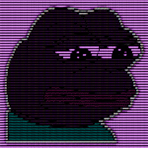 Asciipepenft