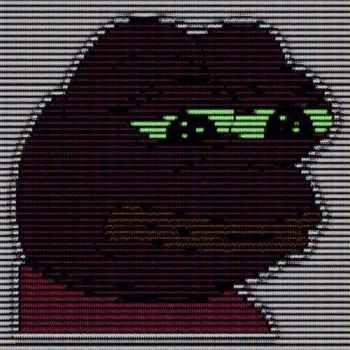 Asciipepenft