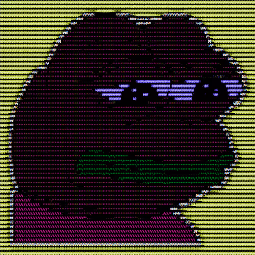 Asciipepenft
