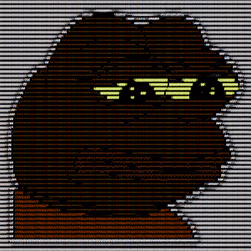 Asciipepenft