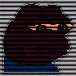 ASCIIpepe #797