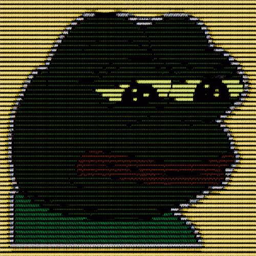Asciipepenft